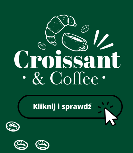 Croissant & Coffee